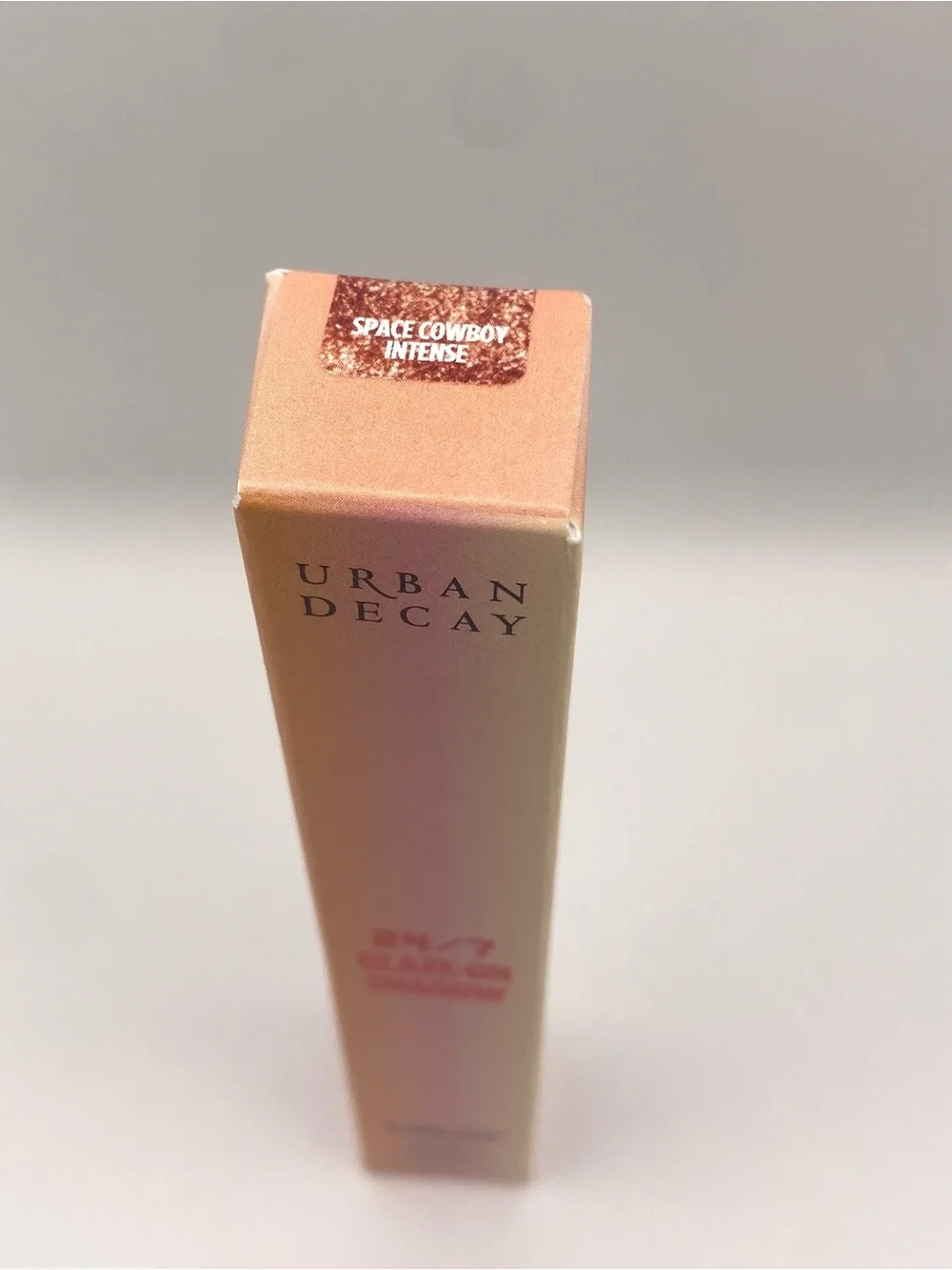 Urban Decay 24/7 Glaze‎ On Shadow Liquid Eyeshadow SPACE COWBOY INTENSE